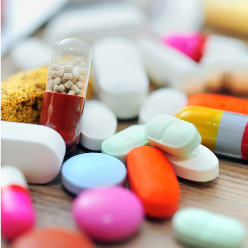 Antibiotic medications by EDEN Health Care - broad-spectrum antibiotics, antimicrobial drugs, and infection treatment solutions