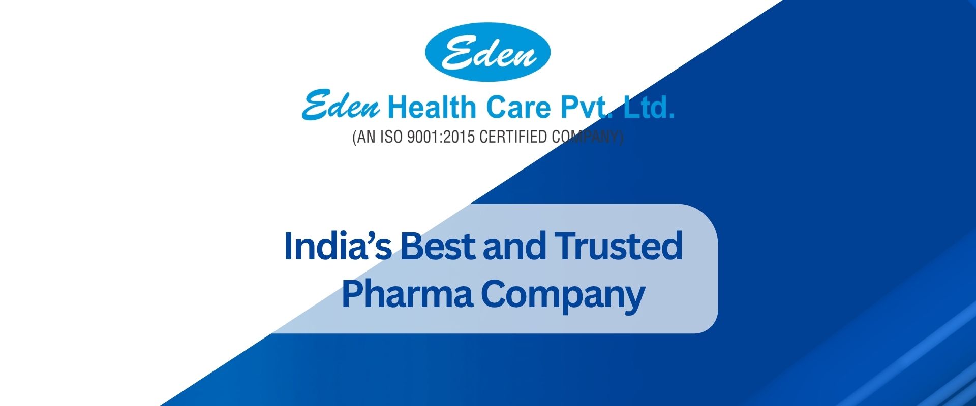EDEN Pharmaceuticals state-of-the-art laboratory facility with advanced equipment for pharmaceutical research and development