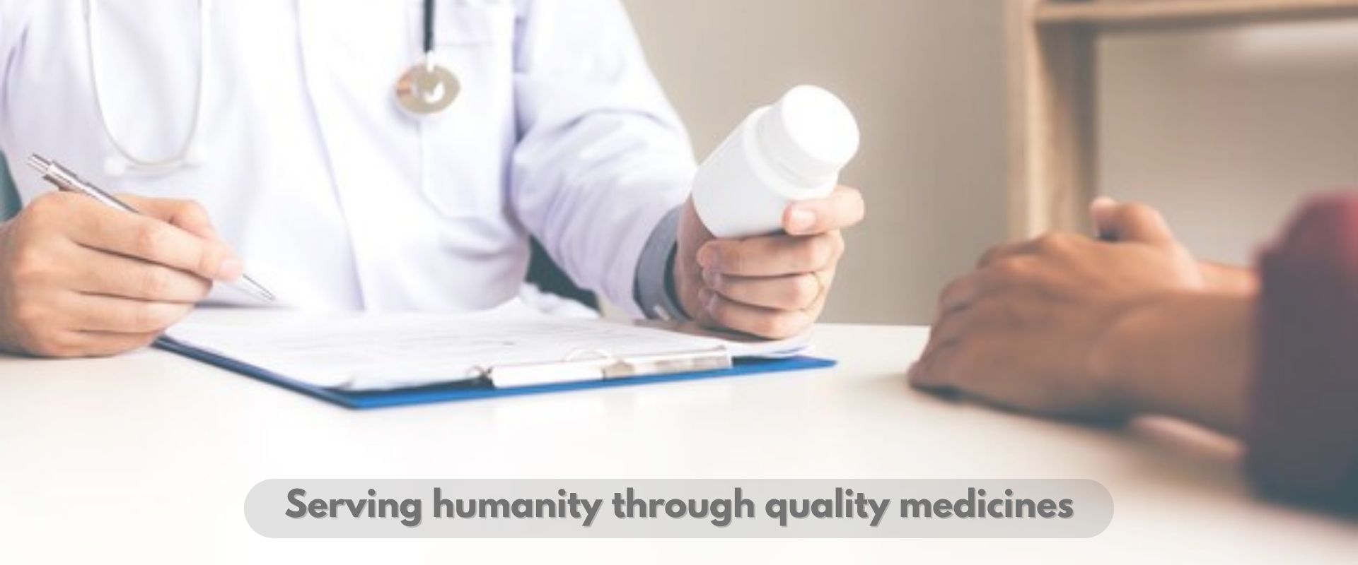 Advanced pharmaceutical manufacturing solutions and innovative healthcare technology at EDEN Pharmaceuticals Gujarat facility