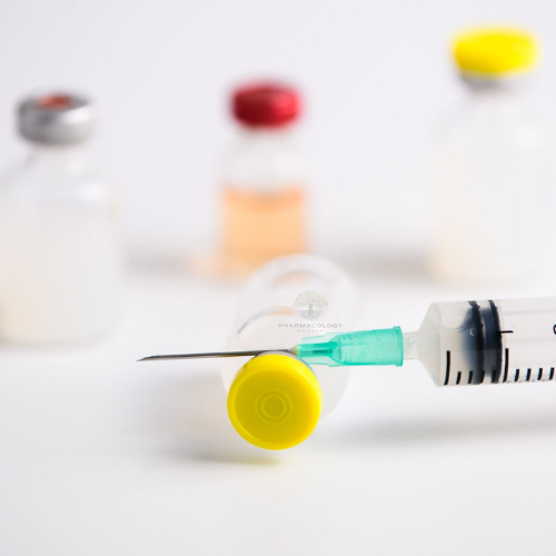 Injectable Medications by EDEN Health Care - sterile injection solutions, vials, and ampoules for hospital and clinical use